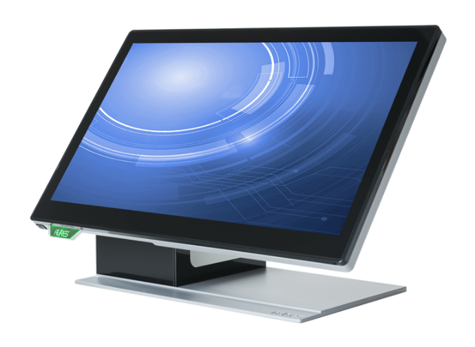 YUNO II Kassensystem