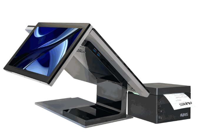 YUNO II Komplett-Set