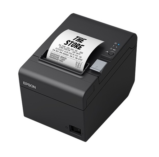 [P0000010] EPSON TM-T20III